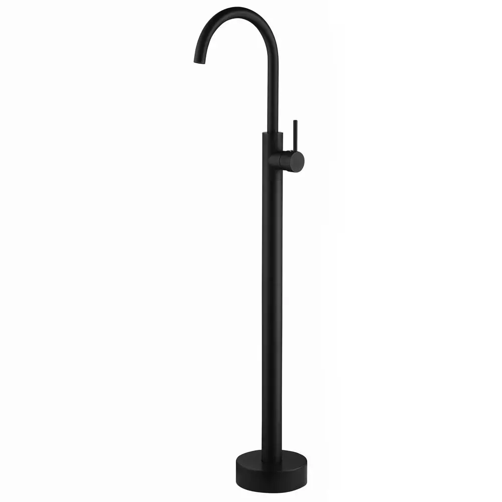 Free ship Solid Brass Black Single Lever Control Free standing Tub Filler Faucets mixer tap
Free ship Solid Brass Black Single Lever Control Free standing Tub Filler Faucets mixer tap
