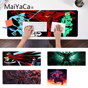 MaiYaCa Custom Skin Badass Gurren Lagann DIY Design Pattern Game mousepad Laptop Gaming Lockedge Mice Mousepad
MaiYaCa Custom Skin Badass Gurren Lagann DIY Design Pattern Game mousepad Laptop Gaming Lockedge Mice Mousepad
