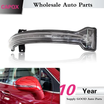 CAPQX Outside rearview Mirror LED Turn Signal light lamp For Buick Envision 2014 2015 2016 2017 Side mirror turn signal lamp
CAPQX Outside rearview Mirror LED Turn Signal light lamp For Buick Envision 2014 2015 2016 2017 Side mirror turn signal lamp