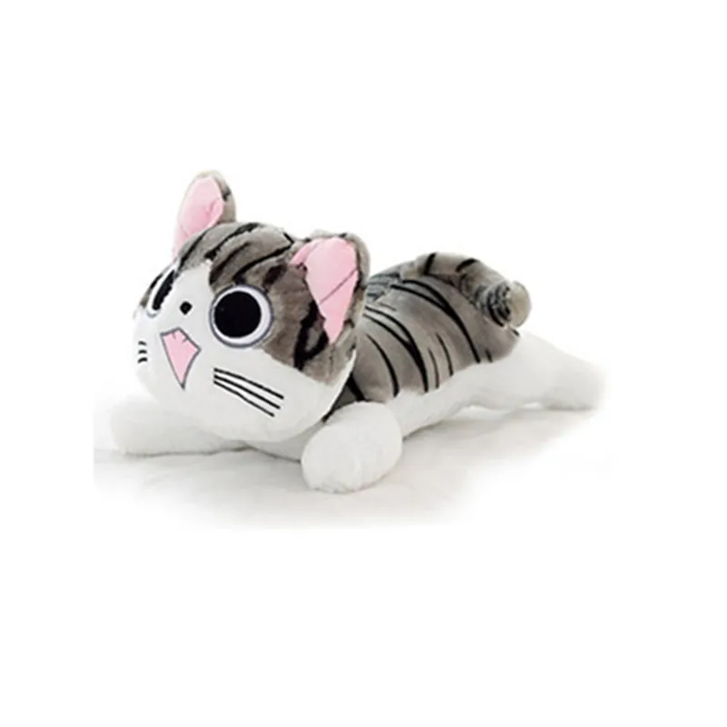 Chi cat plush toy (6)