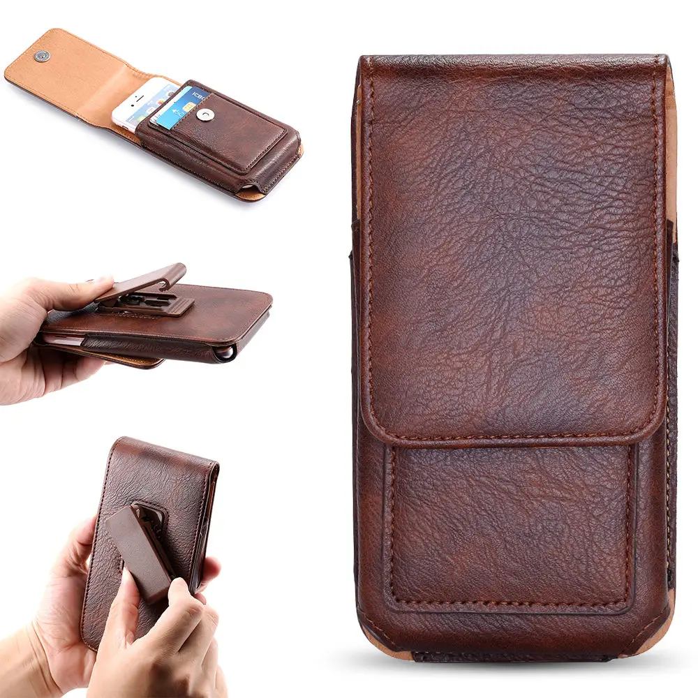 Case For Nokia 3.1 Plus / 7 Plus Universal Man Waist Bag Case With Clip Belt For Nokia 7.1 Plus / X7 Phone Case
Case For Nokia 3.1 Plus / 7 Plus Universal Man Waist Bag Case With Clip Belt For Nokia 7.1 Plus / X7 Phone Case