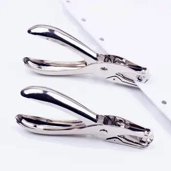 240 PCS Metal 6mm Pore Diameter Punch Pliers Single Hole Puncher Hand Paper Scrapbooking Punches 1-8 Pages Paper Hole Puncher
240 PCS Metal 6mm Pore Diameter Punch Pliers Single Hole Puncher Hand Paper Scrapbooking Punches 1-8 Pages Paper Hole Puncher