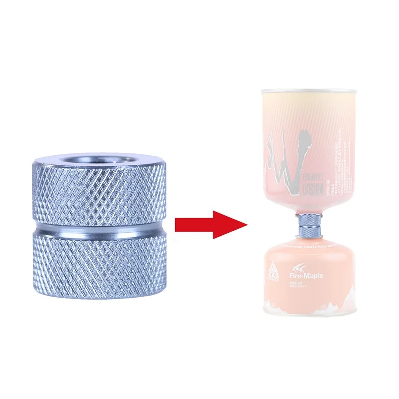 Inflatable adapter Refill Adaptor Flat Cylinder Tank Inflatable Regulator Valve Camping Hiking BBQ Propane Gas Filling Connecto
Inflatable adapter Refill Adaptor Flat Cylinder Tank Inflatable Regulator Valve Camping Hiking BBQ Propane Gas Filling Connecto