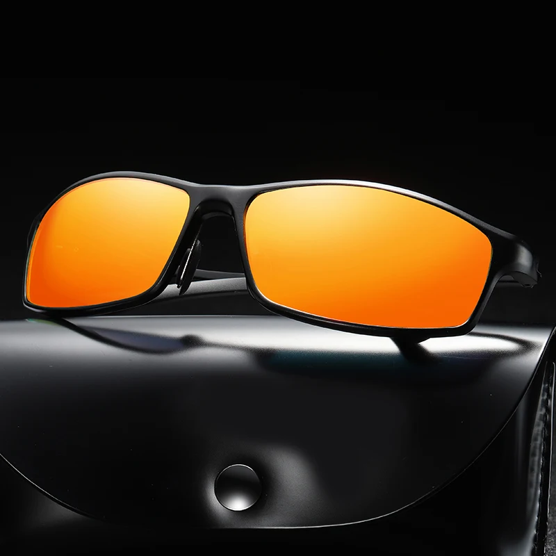 Oversized Spring Leg Alloy Men Sunglasses Polarized Brand Design Pilot Male Sun Glasses Driving
Oversized Spring Leg Alloy Men Sunglasses Polarized Brand Design Pilot Male Sun Glasses Driving