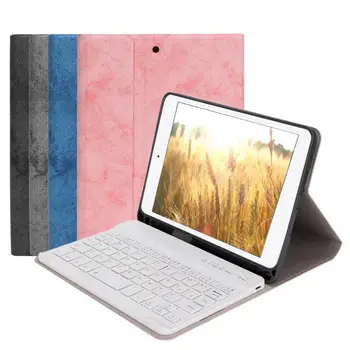 SK-M05 Skin Touch PU+TPU Leather Keyboard Protector with Pen Slot For ipad Mini4/5(2019)
SK-M05 Skin Touch PU+TPU Leather Keyboard Protector with Pen Slot For ipad Mini4/5(2019)