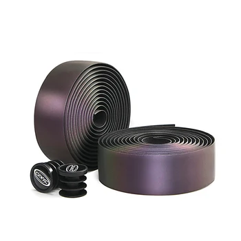 Bike Bar Tape Road Bike Tape Pu+EVA Bicycle Handlebar Tapes Light Reflective Bicycle Handlebar Tape Cycling Accessory
Bike Bar Tape Road Bike Tape Pu+EVA Bicycle Handlebar Tapes Light Reflective Bicycle Handlebar Tape Cycling Accessory