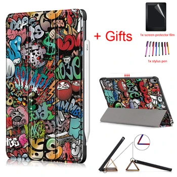 New Case for iPad Pro 11 2018 PU Leather Smart Magnet Cover Folio Auto Wake Cover Case for New iPad Pro 11 2018 Release
New Case for iPad Pro 11 2018 PU Leather Smart Magnet Cover Folio Auto Wake Cover Case for New iPad Pro 11 2018 Release