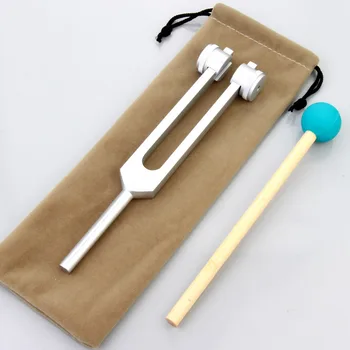 free shipping nervous system testing tuning fork hearing test tuning fork Aluminum-magnesium alloy frequency 256Hz
free shipping nervous system testing tuning fork hearing test tuning fork Aluminum-magnesium alloy frequency 256Hz