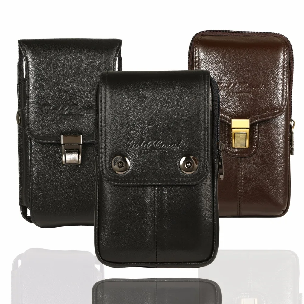 For Vernee X 4G belt bag Men Genuine Leather Belt Bag Vintage Phone Pouch Multi-function Fanny Pack 5.7" 5.8 inch 6.0 Phone bag
For Vernee X 4G belt bag Men Genuine Leather Belt Bag Vintage Phone Pouch Multi-function Fanny Pack 5.7" 5.8 inch 6.0 Phone bag