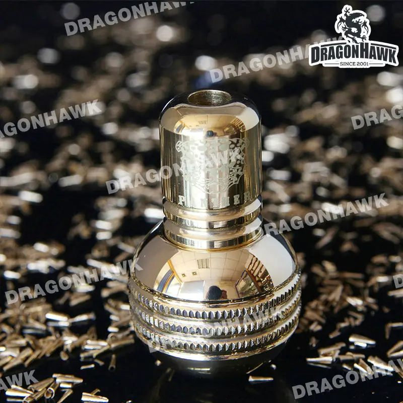 Europe God of Darkness Robert Recommend GP Self-lock Grips GP3 Professional Tattoo Artist grip
Europe God of Darkness Robert Recommend GP Self-lock Grips GP3 Professional Tattoo Artist grip