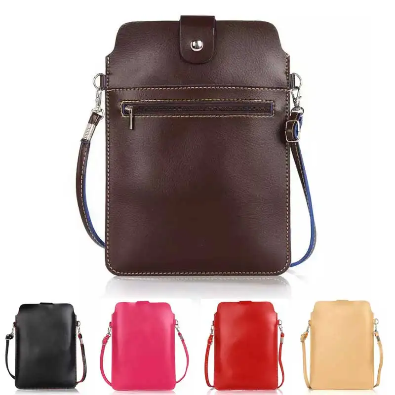 Universal Shoulder bag Leather Case for iPad mini1/2/3/4 Multi Zipper Bag Wallet Card Bag Cover Case for Apple iPad mini 8 inch
Universal Shoulder bag Leather Case for iPad mini1/2/3/4 Multi Zipper Bag Wallet Card Bag Cover Case for Apple iPad mini 8 inch