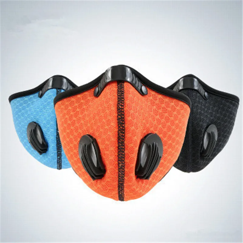 Outdoor Cycling Face Mask Anti-fog Riding Mask Face Cover 3D Breathable Training Mesh Masks Veil Outdoor Sports Face Protector
Outdoor Cycling Face Mask Anti-fog Riding Mask Face Cover 3D Breathable Training Mesh Masks Veil Outdoor Sports Face Protector