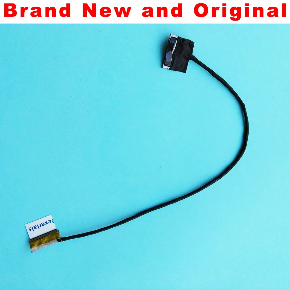 LCD CABLE for clevo P775DM2 LCD COAIXAL 6-43-P7751-221-1N 40p P775DM2/DM3 NVSR EDP LCD LVDS CABLE FOR P650/P670/P655/P775/P870
LCD CABLE for clevo P775DM2 LCD COAIXAL 6-43-P7751-221-1N 40p P775DM2/DM3 NVSR EDP LCD LVDS CABLE FOR P650/P670/P655/P775/P870
