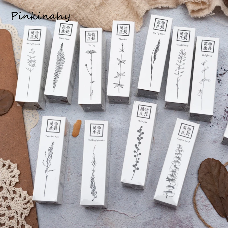 Vintage Plants Flower Leaves decoration stamp Retro wooden rubber stamps for scrapbooking stationery DIY craft standard stamp
Vintage Plants Flower Leaves decoration stamp Retro wooden rubber stamps for scrapbooking stationery DIY craft standard stamp
