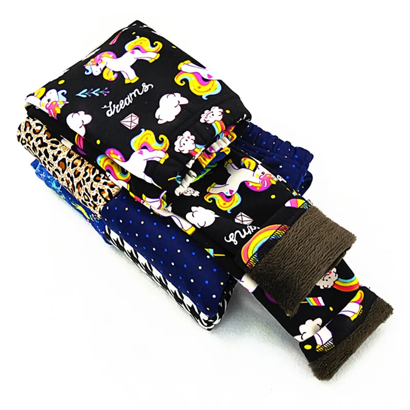 Kids Clothes Girls Leggings 2018 Autumn Winter Boys Pants Babys Girls Plus Velvet Keep Warm Trousers For Girls Clothing
Kids Clothes Girls Leggings 2018 Autumn Winter Boys Pants Babys Girls Plus Velvet Keep Warm Trousers For Girls Clothing