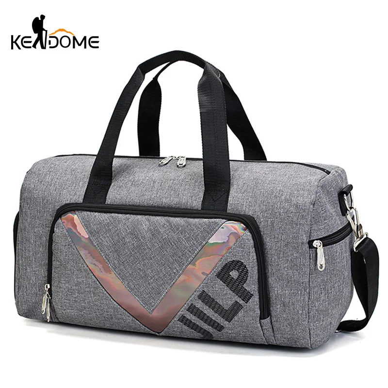 Sports Training Gym Fitness Bags for Women Men Laser Patchwork Handbag With Shoes Pocket Shoulder Bolsa Tas Sac De Sport XA48D
Sports Training Gym Fitness Bags for Women Men Laser Patchwork Handbag With Shoes Pocket Shoulder Bolsa Tas Sac De Sport XA48D