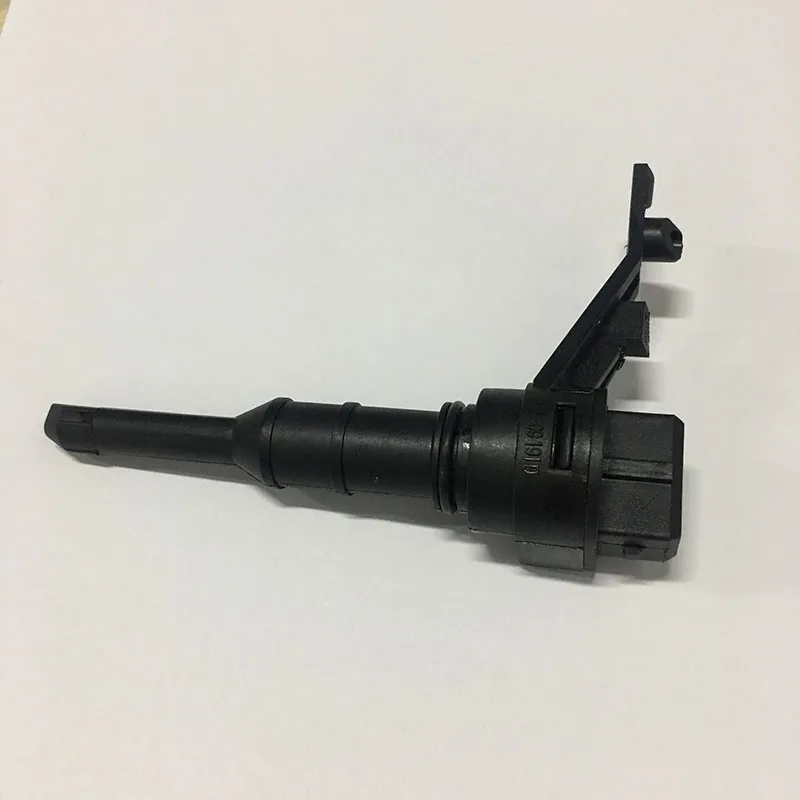 Auto parts Odometer Speed Sensor 2 pin FOR Audi 100 200 90 A4 A6, VW Passat OE 012 409 191 D 012 409 191
Auto parts Odometer Speed Sensor 2 pin FOR Audi 100 200 90 A4 A6, VW Passat OE 012 409 191 D 012 409 191