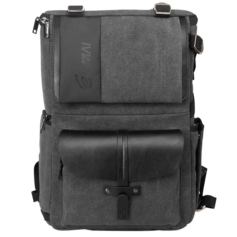 camera bag that fits 15 inch laptop