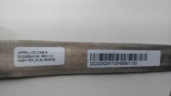 Free shipping New Original for SP9400 cable JHT00_lcd cable DC02000KY00 K42 K42A K463 HK415 KH412C Intelbras I420 flex cable
Free shipping New Original for SP9400 cable JHT00_lcd cable DC02000KY00 K42 K42A K463 HK415 KH412C Intelbras I420 flex cable