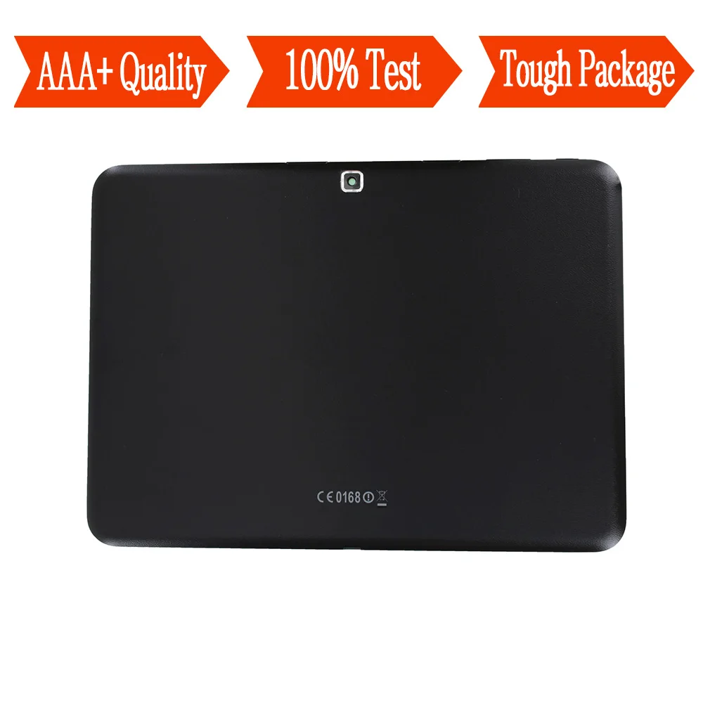 For Samsung Galaxy Tab 4 10.1 T530 SM-T530 Back Battery Housing Cover Case Battery Door Cover
For Samsung Galaxy Tab 4 10.1 T530 SM-T530 Back Battery Housing Cover Case Battery Door Cover