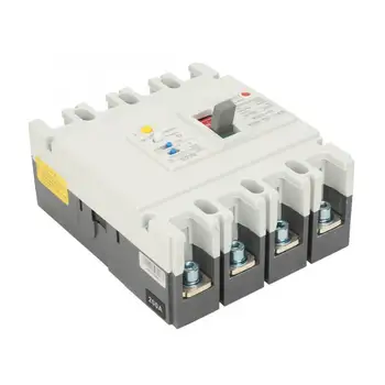 3P+N Residual Current Circuit Breaker RCCB Air Switch 800V 200A/225A/250A Residual Current Circuit Breaker
3P+N Residual Current Circuit Breaker RCCB Air Switch 800V 200A/225A/250A Residual Current Circuit Breaker