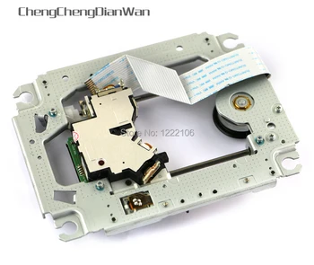 ChengChengDianWan original KEM-410ACA KES-410ACA Laser Lens + fram Mechanism for PS3 replacement
ChengChengDianWan original KEM-410ACA KES-410ACA Laser Lens + fram Mechanism for PS3 replacement