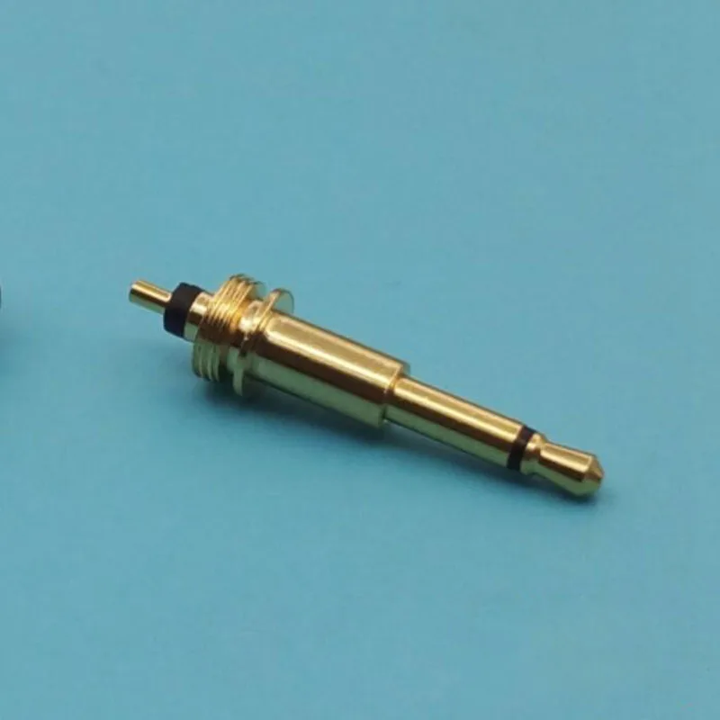 2PCS Mini 2.5mm Mono Jack Male Audio Plug Soldering Cable Adapter Connection Audio DIY Connectors
2PCS Mini 2.5mm Mono Jack Male Audio Plug Soldering Cable Adapter Connection Audio DIY Connectors
