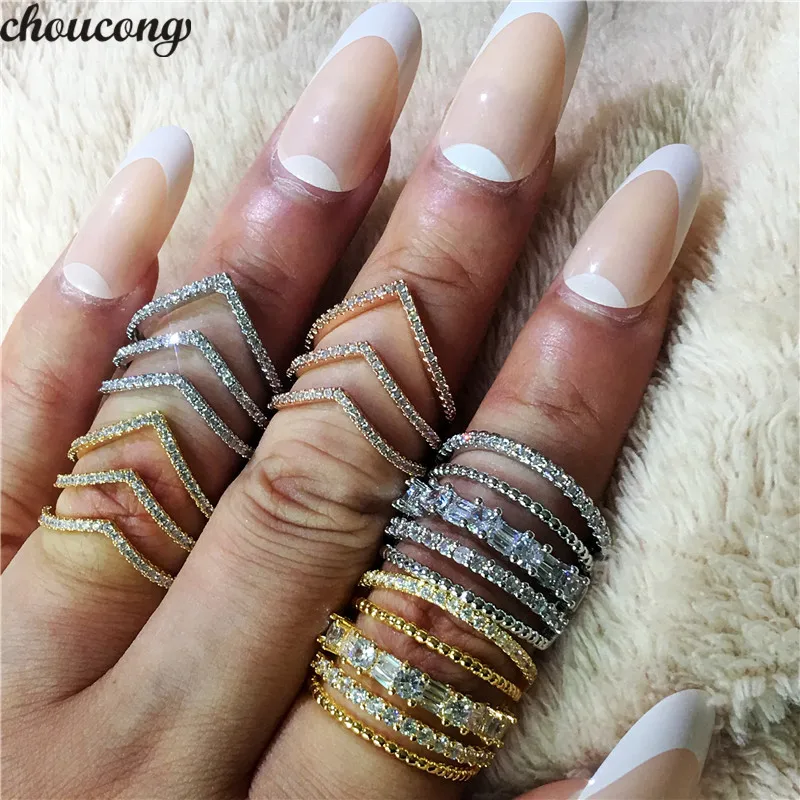 choucong Handmade Statement Ring 925 sterling Silver Pave AAAA cz Vintage party Wedding Band Rings For Women men fashion Jewelry
choucong Handmade Statement Ring 925 sterling Silver Pave AAAA cz Vintage party Wedding Band Rings For Women men fashion Jewelry