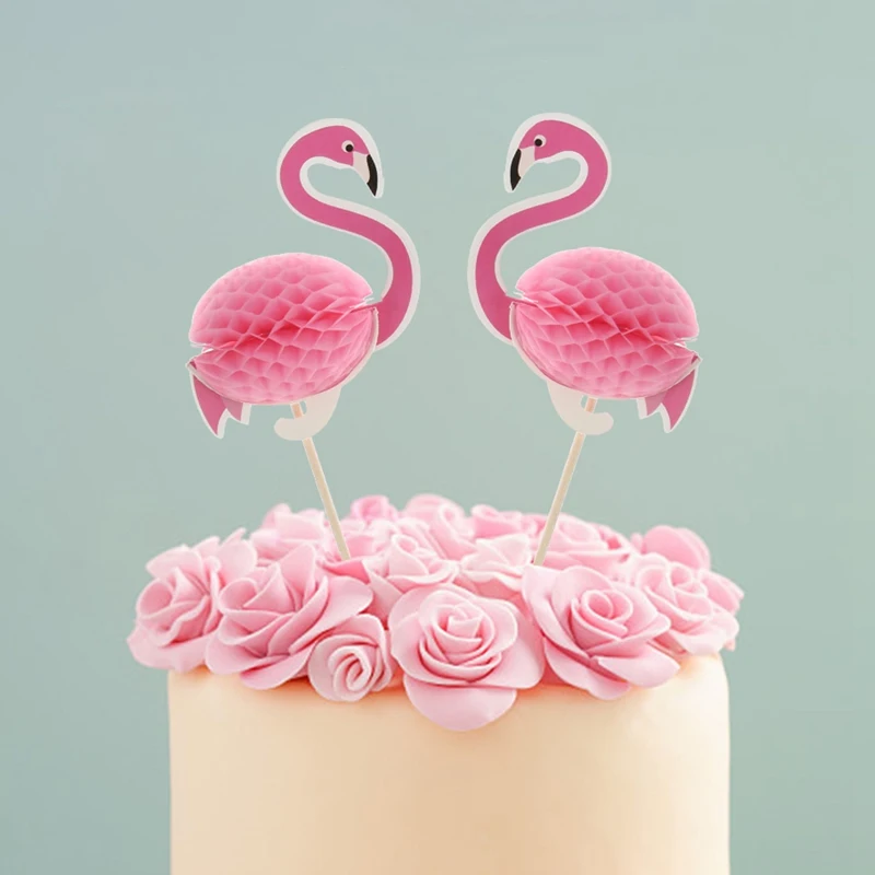 NEW 2PC / SET Stereo Flamingo Fruit Toothpick Flower Sign Wedding Decoration Party Decoration Easter Decoration
NEW 2PC / SET Stereo Flamingo Fruit Toothpick Flower Sign Wedding Decoration Party Decoration Easter Decoration