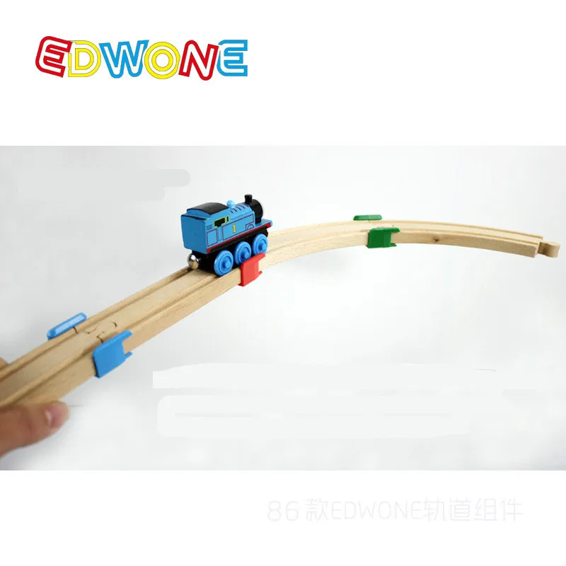 2019 Hot Sale Wooden Train Track Railway Accessories --The Wooden Track Plastic Holder Tight Wood Tracks Toys
2019 Hot Sale Wooden Train Track Railway Accessories --The Wooden Track Plastic Holder Tight Wood Tracks Toys