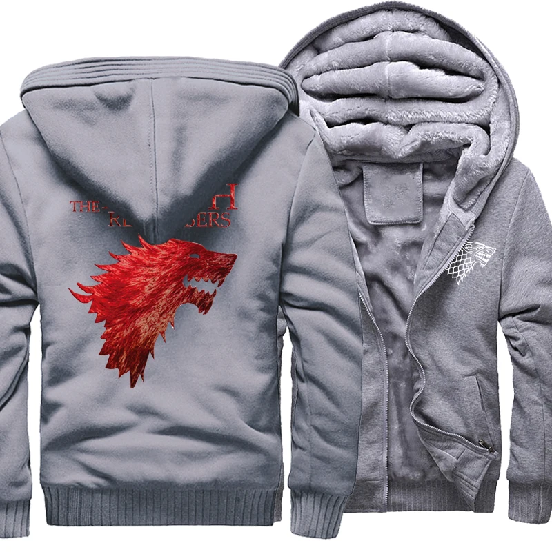 The Game Of Thrones Hoodies Men 2018 Winter Fleece Thick Sweatshirts Print THE NORTH REMEMBERS Hoody Punk Streetwear Tracksuits
The Game Of Thrones Hoodies Men 2018 Winter Fleece Thick Sweatshirts Print THE NORTH REMEMBERS Hoody Punk Streetwear Tracksuits