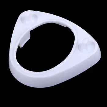 Head Holder Brush Stand Base Support Toothbrush Holder Accessories Plastic White Color
Head Holder Brush Stand Base Support Toothbrush Holder Accessories Plastic White Color