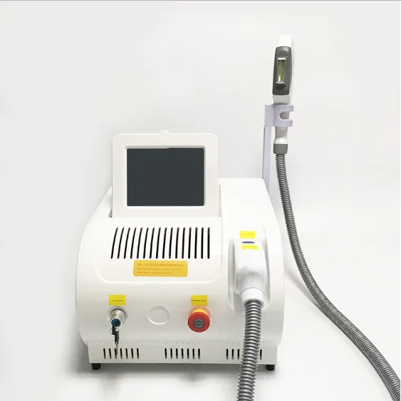 360 magneto OPT IPL RF Permanent Laser Hair Removal and Skin Rejuvenation Magneto Machine
360 magneto OPT IPL RF Permanent Laser Hair Removal and Skin Rejuvenation Magneto Machine