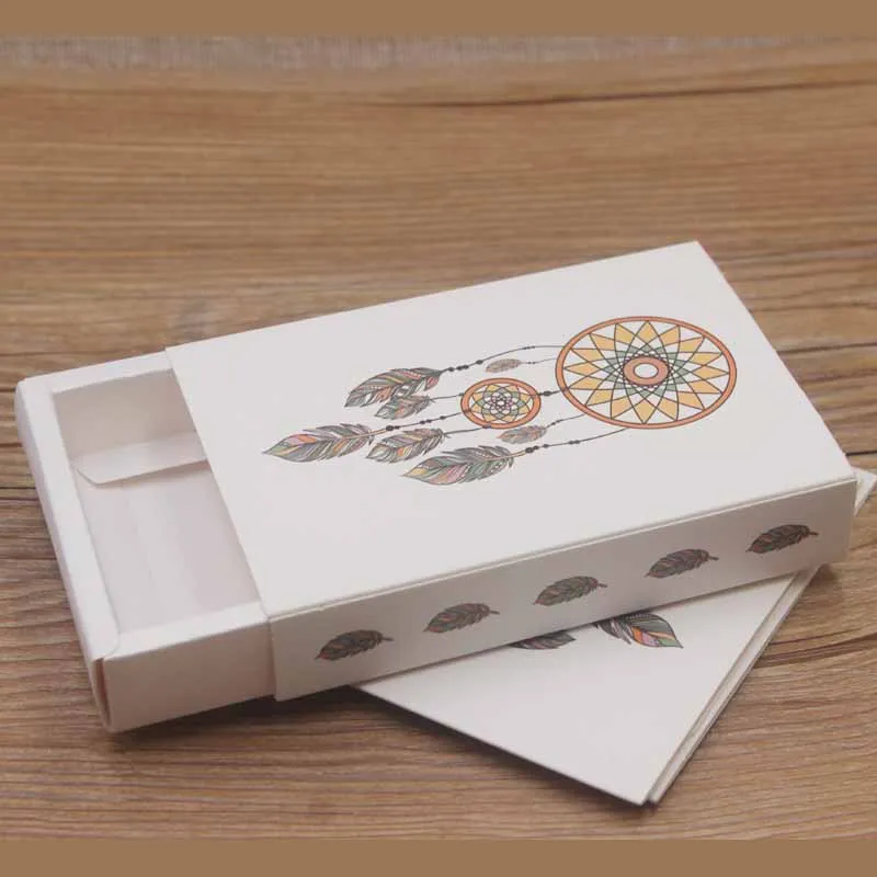Wedding&birthday Gift paper box with take me to you heart 11.5*8*2cm necklace&earring Packaging & Display box Kraft and white
Wedding&birthday Gift paper box with take me to you heart 11.5*8*2cm necklace&earring Packaging & Display box Kraft and white