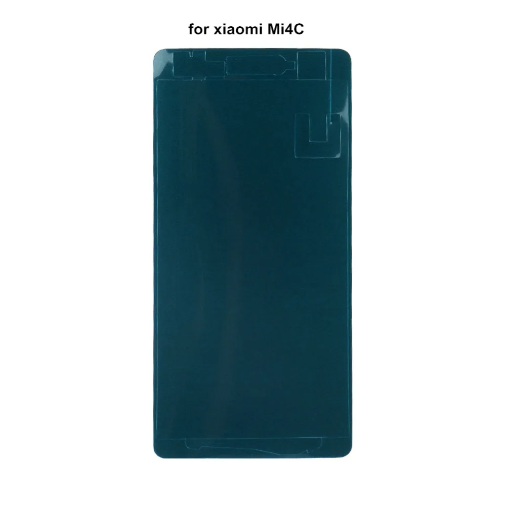 YeeSite 5Pcs Front Sticker Tape Adhesive for xiaomi Mi 4 4C 4I 5 5C 5S 5X Max LCD Touch Screen Housing Cover Glue Replacement
YeeSite 5Pcs Front Sticker Tape Adhesive for xiaomi Mi 4 4C 4I 5 5C 5S 5X Max LCD Touch Screen Housing Cover Glue Replacement