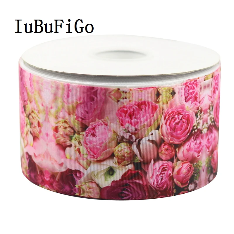IuBuFiGo 10 ярдов 3 "75 мм цветок печати Grosgrain лента в подарок банты повязка на голову" сделай сам "лента для украшения 1864
IuBuFiGo 10 ярдов 3 "75 мм цветок печати Grosgrain лента в подарок банты повязка на голову" сделай сам "лента для украшения 1864