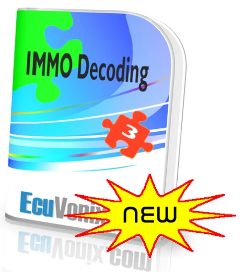 Free shipping EcuVonix 3.2 IMMO universal decoding 3.2 remove IMMO code of ECU +keygen for unlimited install on many pc
Free shipping EcuVonix 3.2 IMMO universal decoding 3.2 remove IMMO code of ECU +keygen for unlimited install on many pc