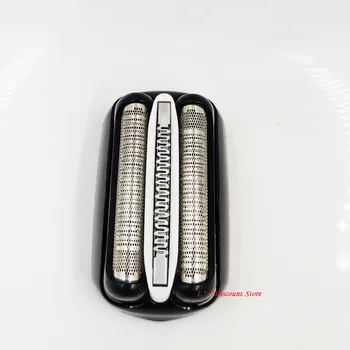 32S 21B Replace Foil and Cutter/Blade For Braun Series 3 32B 320s-4 330s-4 340s-4 345S-4 350cc-4 360s-4 360s-5 350CC 370CC 390CC
32S 21B Replace Foil and Cutter/Blade For Braun Series 3 32B 320s-4 330s-4 340s-4 345S-4 350cc-4 360s-4 360s-5 350CC 370CC 390CC