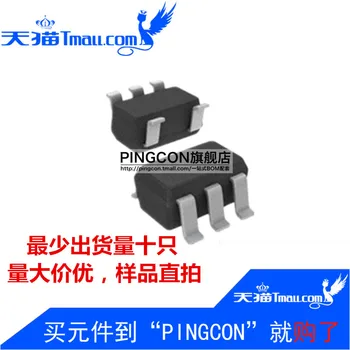 100% New original SOT23-5 300MA 3.3V LDO MIC5318-3.3YD5 regulator Free shipping best match
100% New original SOT23-5 300MA 3.3V LDO MIC5318-3.3YD5 regulator Free shipping best match