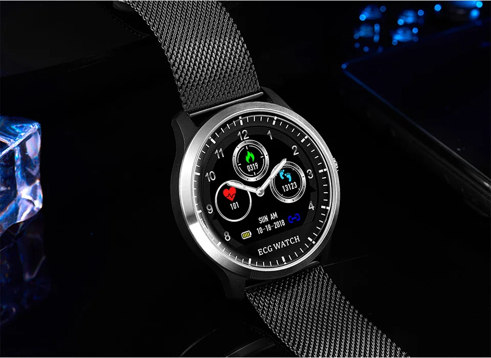 xiaomi smart watch (12)