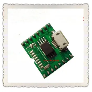 10pcs Serial USB MP3 module replacement voice content module QJ003M01 music MP3 module
10pcs Serial USB MP3 module replacement voice content module QJ003M01 music MP3 module