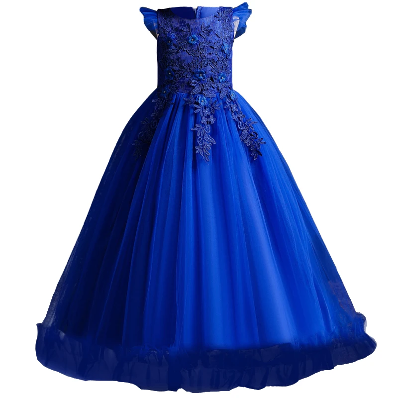 2019 Teenager Girls Summer Dress Kids Dresses For Girls A-Line Pageant Formal Princess Dress Party Wedding Dress 4 14 10 12 Year
2019 Teenager Girls Summer Dress Kids Dresses For Girls A-Line Pageant Formal Princess Dress Party Wedding Dress 4 14 10 12 Year