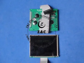 MCG459-B1 TRULYMCG459-B1 CNF-GG459UNSB-N New Original LCD Display Module for Industrial Equipment LCD screen
MCG459-B1 TRULYMCG459-B1 CNF-GG459UNSB-N New Original LCD Display Module for Industrial Equipment LCD screen