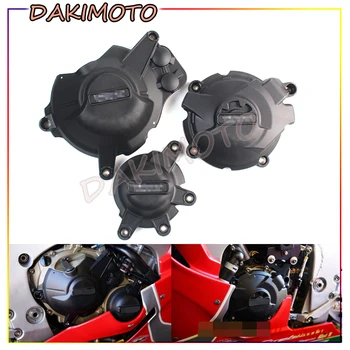 Motorcycles Engine Cover Protection Case for GB Racing For Honda CBR1000 CBR1000R CBR1000RR 2017
Motorcycles Engine Cover Protection Case for GB Racing For Honda CBR1000 CBR1000R CBR1000RR 2017