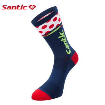 Santic Women Cycling Socks Antiseptic Pink Socks Running Marathon Bike Bicycle Outside Sport Socks Elastic Free Size M8C09095
Santic Women Cycling Socks Antiseptic Pink Socks Running Marathon Bike Bicycle Outside Sport Socks Elastic Free Size M8C09095