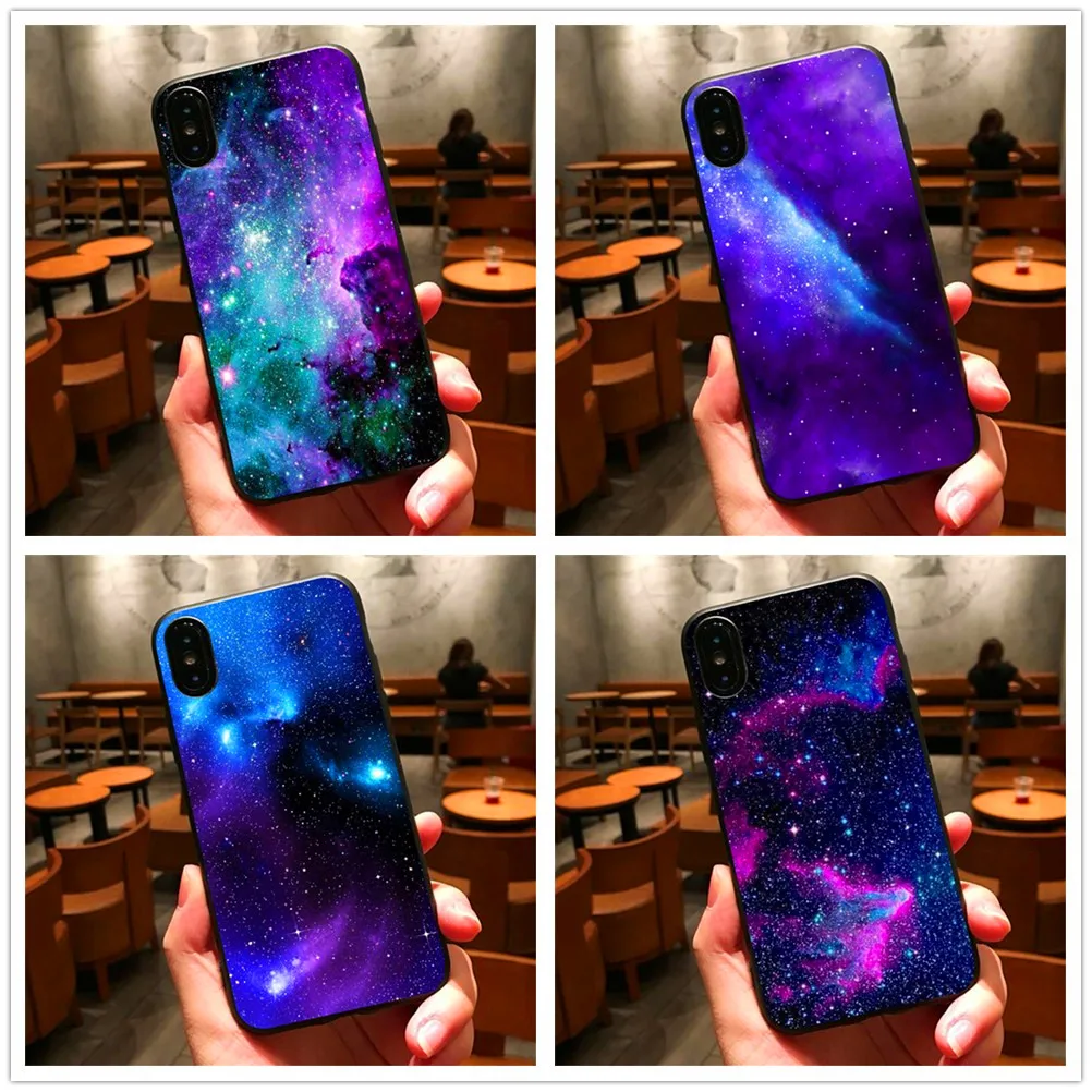 Interstellar Purple Space Star soft case for iphone 8 7 6 plus X Xs Xr max 11 11p 11pmax 5 for Samsung Galaxy 10 9 8 plus case
Interstellar Purple Space Star soft case for iphone 8 7 6 plus X Xs Xr max 11 11p 11pmax 5 for Samsung Galaxy 10 9 8 plus case