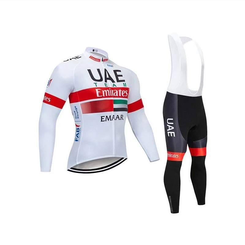 NEW 2019 TEAM Long sleeves Cycling JERSEY Bike Pants set mens Ropa CiclismoThermal Fleece bicycling Maillot Culotte
NEW 2019 TEAM Long sleeves Cycling JERSEY Bike Pants set mens Ropa CiclismoThermal Fleece bicycling Maillot Culotte