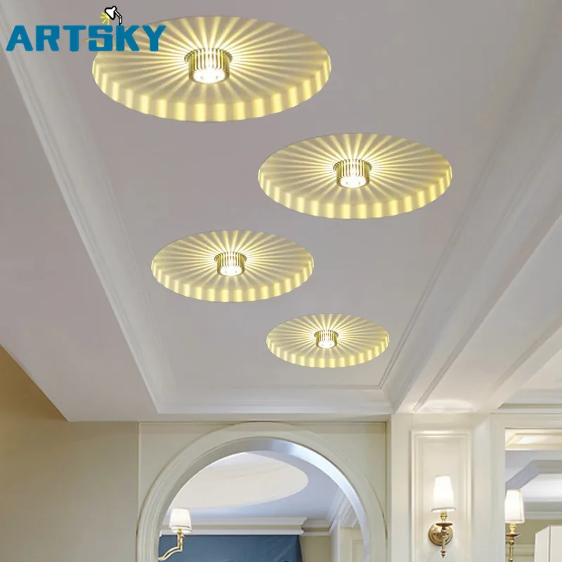 Background Light Mini Small LED Ceiling Light for Art Gallery Decoration Front Balcony lamp Porch light corridors Light Fixture
Background Light Mini Small LED Ceiling Light for Art Gallery Decoration Front Balcony lamp Porch light corridors Light Fixture