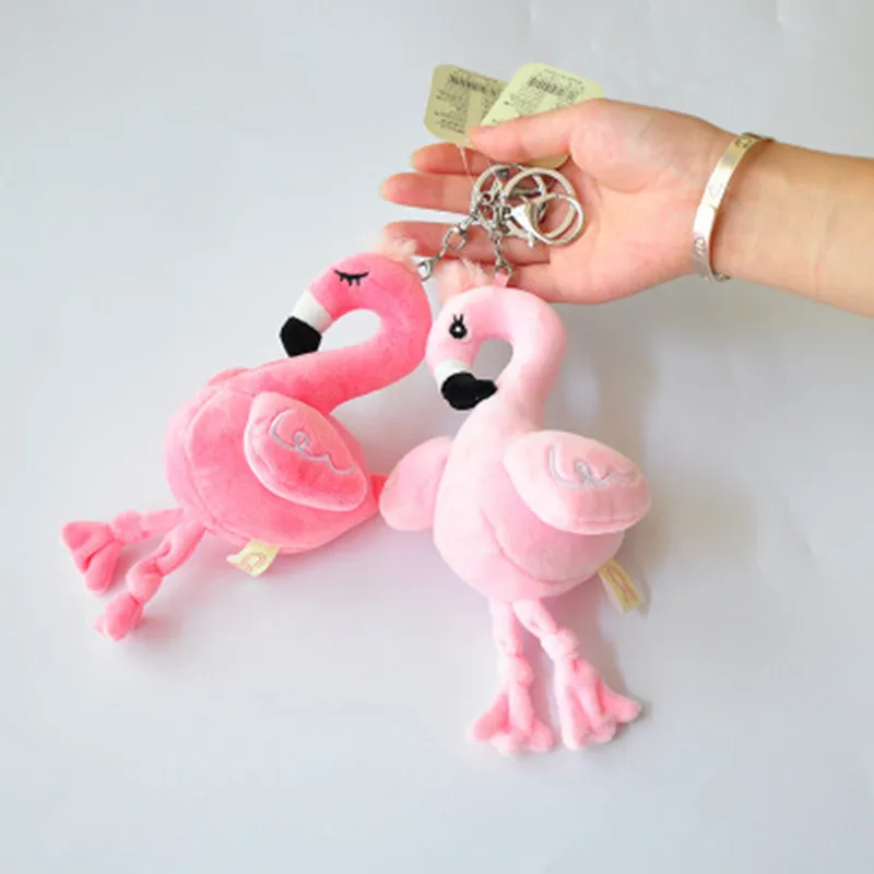 2019 New scented fruit flavor flamingo plush toy keychain doll pendant creative gift wedding throw keychain gift
2019 New scented fruit flavor flamingo plush toy keychain doll pendant creative gift wedding throw keychain gift