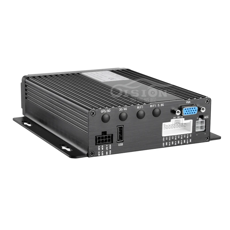 FREE SHIPPING 256G SD 4CH H.264 Car Mobile Dvr Alarm I/O Video Playback Mdvr Video Recorder For Bus Taxi Boat Train
FREE SHIPPING 256G SD 4CH H.264 Car Mobile Dvr Alarm I/O Video Playback Mdvr Video Recorder For Bus Taxi Boat Train